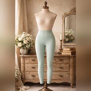 Lululemon Align HR Pant 25” – Hazy Jade – NWT